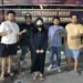 Perempuan Muda di Padang Ditangkap Polisi karena Mencuri di Minimarket