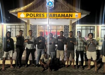 Ayah Kandung yang Tusuk Pelaku Pencabulan Anaknya di Padang Pariaman Terancam Hukuman Mati