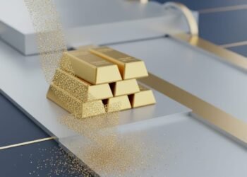 Harga Emas Antam Hari Ini Turun, Ini Daftar Lengkap Semua Ukuran