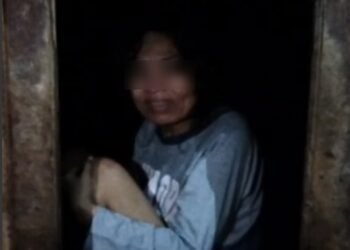 Dikurung Keluarga Selama 8 Tahun, Perempuan Penderita Gangguan Jiwa di Padang Pariaman Dibebaskan