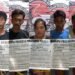 Polisi Tangkap 5 Pengedar Sabu-Sabu di Padang, 5 Gram Barang Bukti Disita
