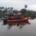 Kapal Nelayan Hilang Kontak di Pasaman Barat, Tim SAR Lakukan Pencarian