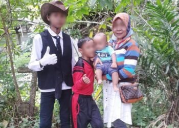 Pekerja Indonesia yang Disiram Air Panas di Malaysia Warga Pasaman, Janda Beranak 3