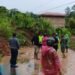 Rumah di Agam Tertimbun Longsor, Penghuni Belum Ditemukan