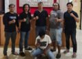 Curi Ponsel Mahasiswa, Pria di Pesisir Selatan Diringkus Polisi