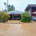 9 Kecamatan di Padang Terendam Banjir, 27.433 Jiwa Terdampak