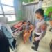 Kecelakaan di Dekat Kampus Politeknik Pertanian Payakumbuh, Ada Korban Dirawat