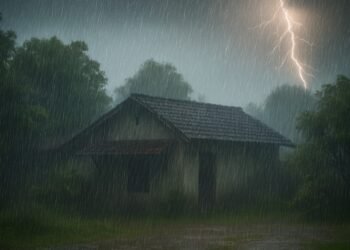 19 Daerah di Sumbar Berpotensi Hujan Sedang hingga Lebat pada 30 November 2025