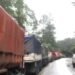 Video: Jalur Padang–Solok Macet Parah