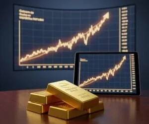 Kian Mahal, Harga Emas Antam Hari Ini Tembus Rp2.307.000 Per Gram