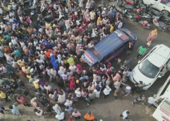 Kronologi Hilangnya Enam Nelayan di Pasaman Barat hingga Akhirnya Ditemukan