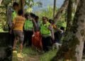 25 Jenazah Korban Galodo di Jalan Padang–Bukittinggi Ditemukan, Puluhan Masih Dicari