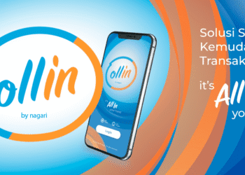 Bank Nagari Umumkan Penghentian NCM Personal, Ini Keunggulan Ollin