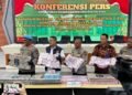 Sindikat Narkoba Internasional Dibongkar, Polisi Sita Aset Rp15 Miliar Milik Bandar