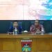 BPS Bukittinggi Perkuat Pemahaman Perangkat Daerah soal Inflasi Lewat Knowledge Sharing
