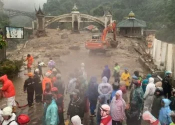 Pemko Padang Panjang Perpanjang Masa Tanggap Darurat Bencana Hingga 13 Desember 2025