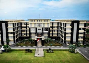 Mabes Polri Rotasi Pejabat Polda Sumbar, Kapolres dan PJU Berganti