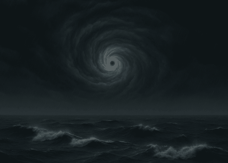 Ilustrasi Siklon Bakung.