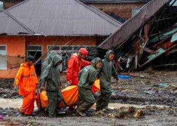 Data Terbaru Korban Bencana Sumatra: 1.211 Orang Meninggal dan Hilang, Terbanyak di Agam