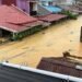 Korban Meninggal Banjir Padang Jadi 12 Orang, Ribuan Warga Masih Mengungsi