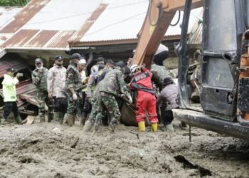 29 Korban Galodo Jalan Padang-Bukittinggi Teridentifikasi, Jenazah Ditemukan Bertambah