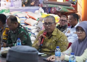 Padang Panjang Perpanjang Status Tanggap Darurat hingga 10 Desember, 19 Warga Masih Hilang