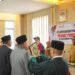 Bupati Dharmasraya Lantik Lima Pejabat Pimpinan Tinggi Pratama, Tekankan Kinerja Berbasis Data