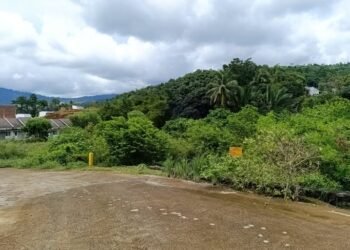 Padang Sediakan 3,5 Ha Lahan untuk Hunian Tetap bagi Korban Banjir