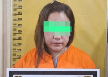 Tertangkap Basah Selingkuh, Pelakor Nekat Aniaya Istri Sah di Depan Anak dan Suami