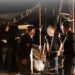 Satpol PP Padang Tegur Warga yang Gunakan Fasilitas Umum untuk Kepentingan Pribadi
