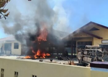 Sempat Kabur ke Pasaman Barat, Terduga Bandar Narkoba di Mandailing Natal Ditangkap