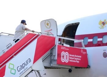 Presiden Prabowo Bakal Tinjau Lokasi Longsor dan Banjir di Padang Pariaman Siang Ini