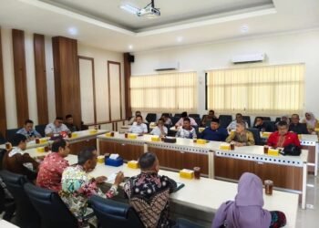 Masa Tanggap Darurat Bencana, DPRD Padang Pariaman Malah Kunker ke Yogyakarta