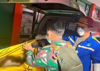 2 Jenazah Korban Galodo Ditemukan di Padang Pariaman, Kondisi Tidak Utuh