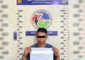 Polisi Tangkap Pengedar Sabu-Sabu dan Ganja di Payakumbuh