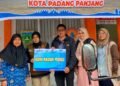 Bank Nagari Salurkan Bantuan untuk Wilayah Terdampak Bencana di Sumbar