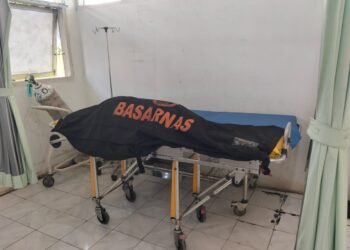 Warga Temukan Mayat di Pondok Ladang di Pesisir Selatan, Kondisi Membusuk