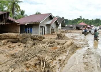 Korban Banjir Bandang dan Longsor di Agam Bertambah: 171 Orang Meninggal dan 85 Masih Hilang