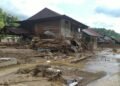 Update Korban Banjir dan Longsor di Sumatera: 846 Orang Meninggal, 547 Masih Hilang