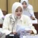 Dilaporkan ke Badan Kehormatan DPD, Cerint Iralloza Tasya Berikan Tanggapan