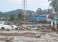186 Meninggal, 72 Hilang Akibat Banjir Bandang dan Longsor di Agam