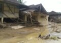 Korban Banjir Bandang dan Longsor di Sumbar Terus Bertambah: 235 Orang Meninggal, 93 Masih Hilang