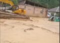 Video: Banjir Susulan Kembali Rendam Batu Busuk Padang
