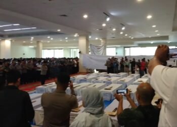 24 Jenazah Korban Bencana Sumbar yang Tidak Teridentifikasi Dimakamkan Massal di Padang