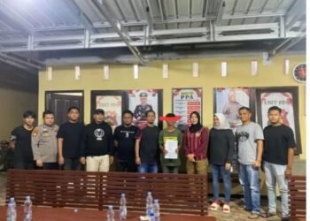 Pemuda di Pasaman Barat yang Hamili 2 Adik Kandungnya Terancam Hukuman 15 Tahun