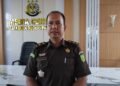 Polisi dan 4 Tersangka Kasus Pesta Sabu-Sabu di Pariaman Ditahan Kejari