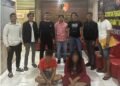 Polisi Tangkap Pasutri Penipu Agen BRILink di Limapuluh Kota
