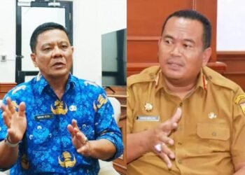 Pemko Pariaman Kalah di Pengadilan, SK Pembebasan Tugas Dibatalkan