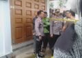 Mayat Wanita Ditemukan di Depan Rumahnya di Limapuluh Kota, Diduga Korban Pembunuhan