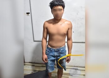 Pria 28 Tahun di Pasaman Tikam Tetangga hingga Tewas